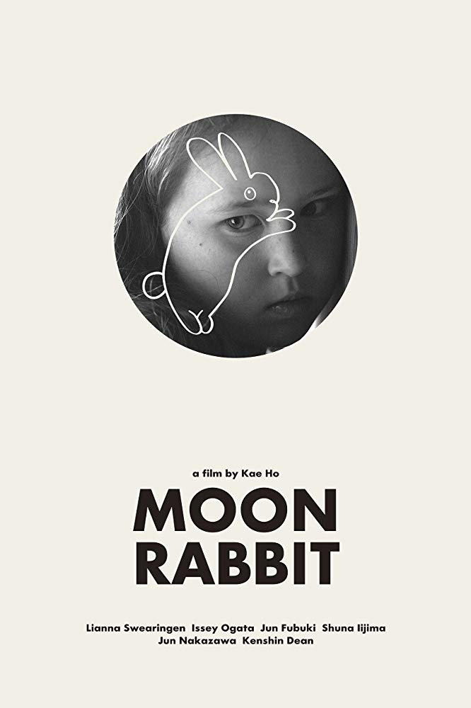 Moon Rabbit (2018) poster