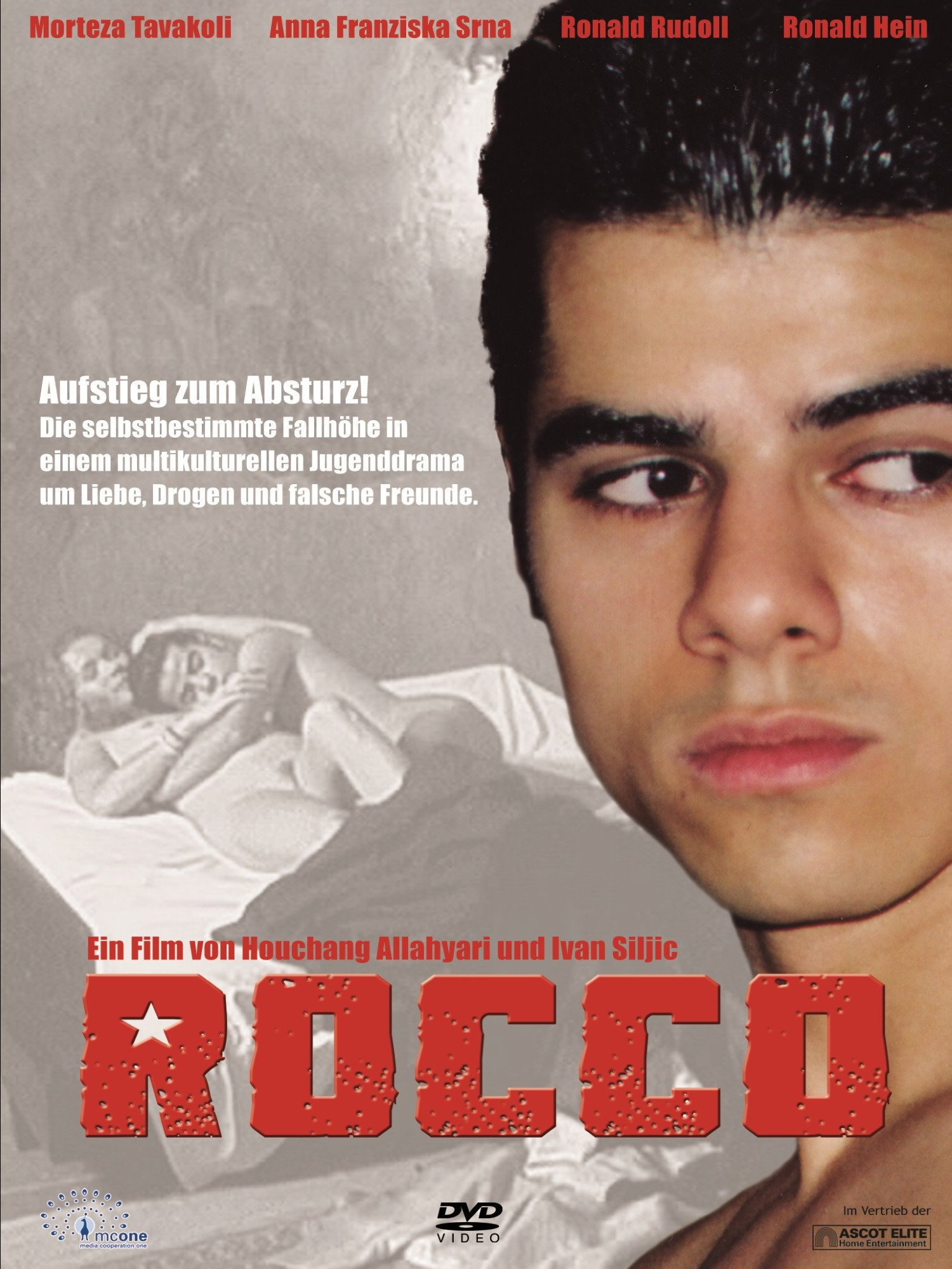 Rocco (2002) poster