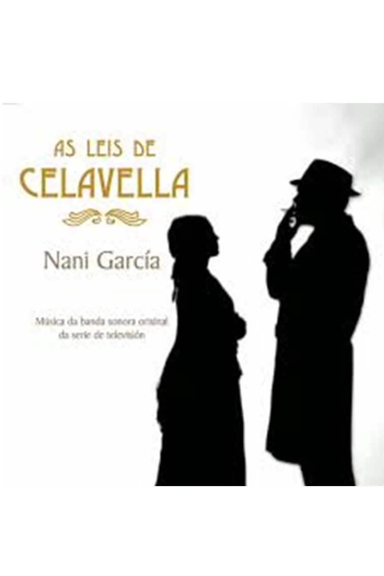 As leis de Celavella (2003) poster