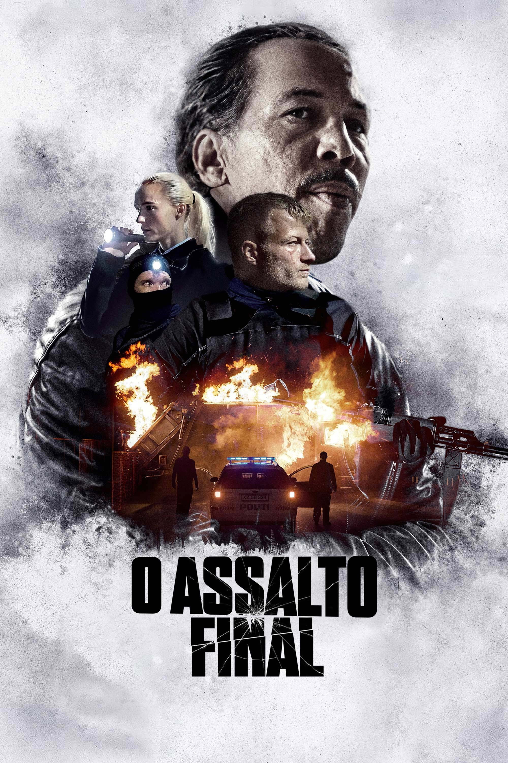 O Assalto Final