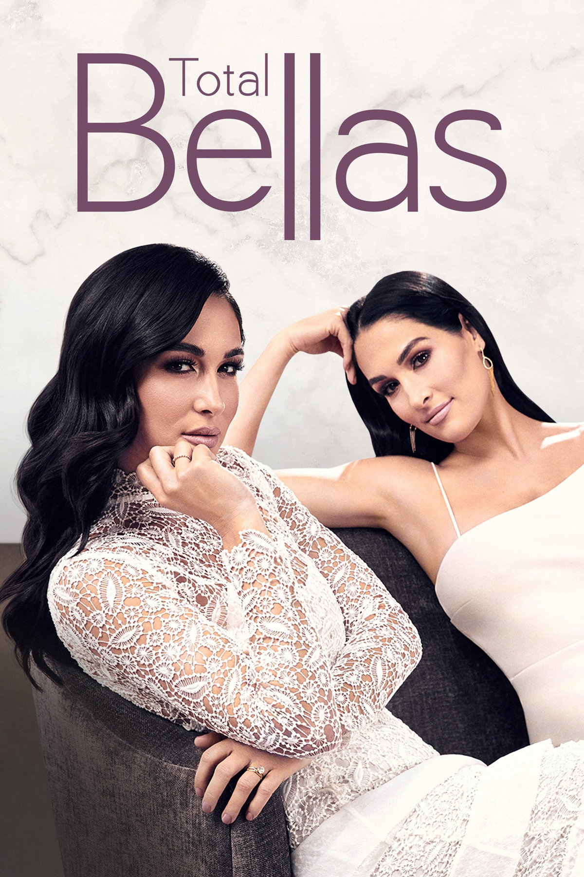 Total Bellas (2016) poster