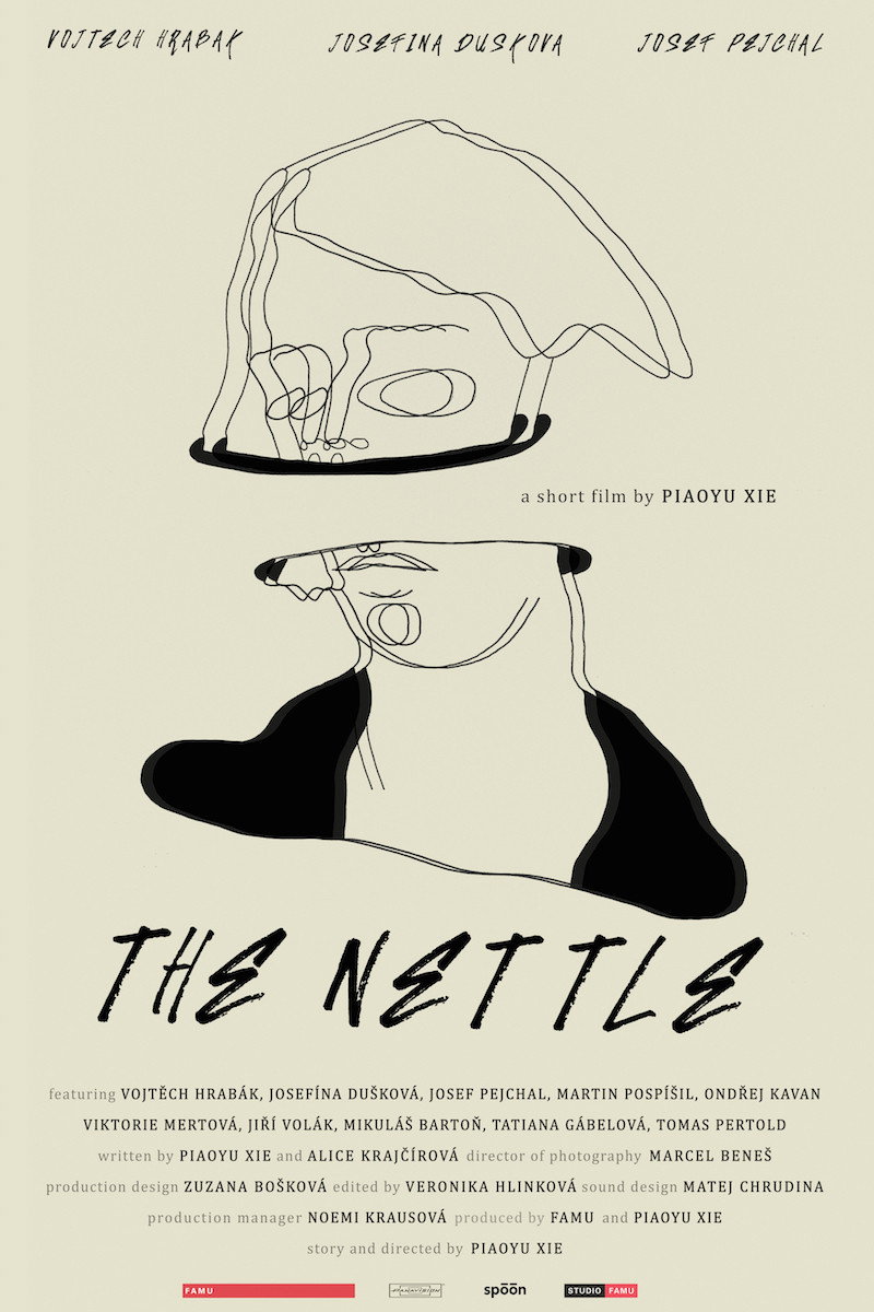 The Nettle (2017) poster