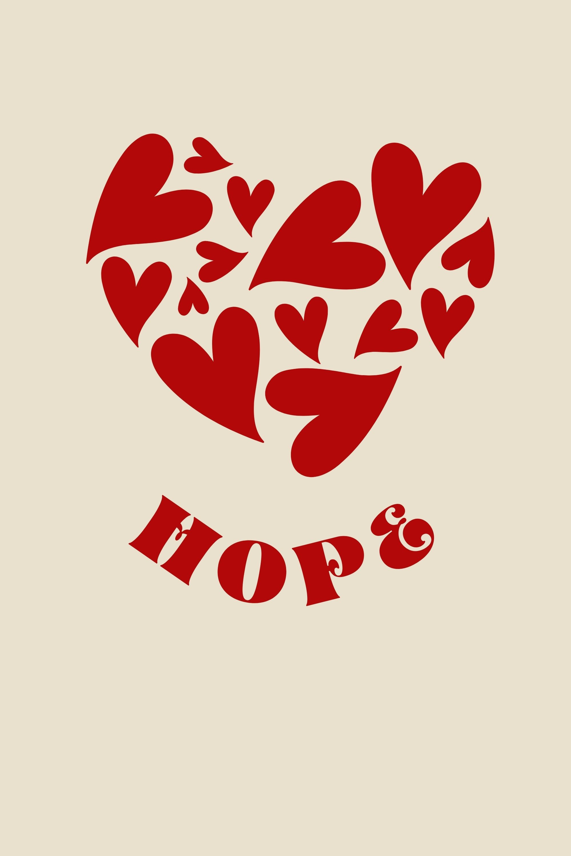 Hope (2026) poster