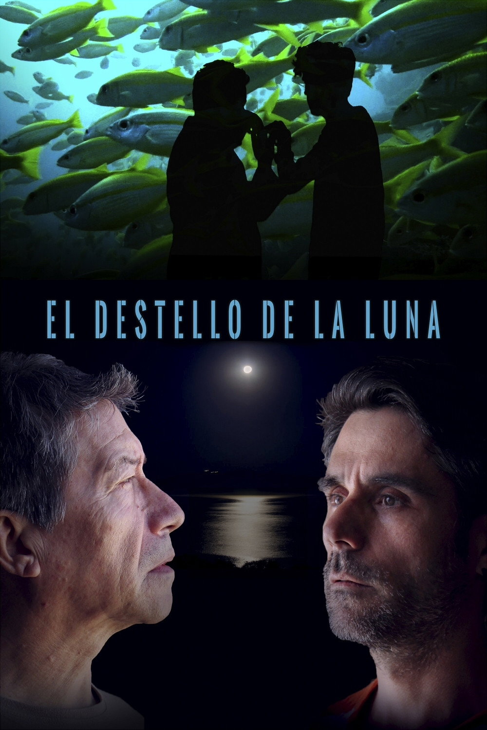 Shining Moon (2018) poster