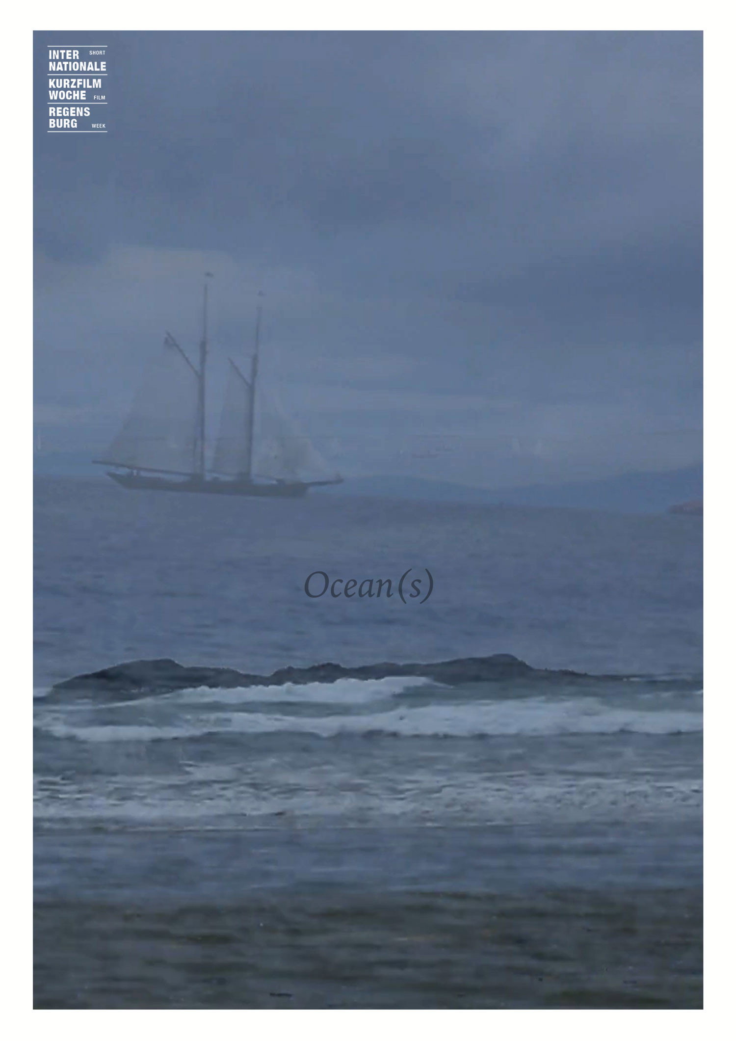 Ocean(s) (2020) poster