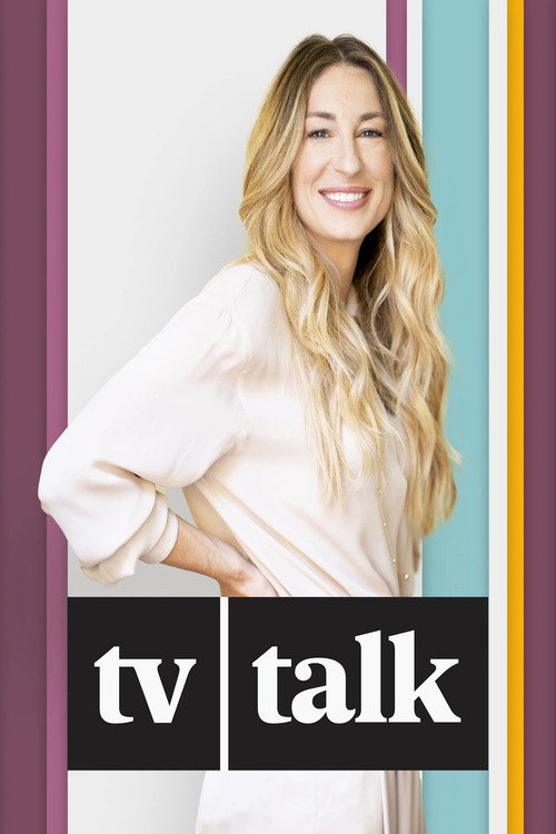 TV Talk (2005) poster