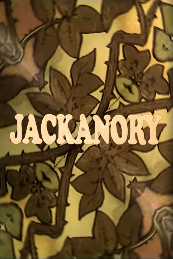 Jackanory (1965) poster