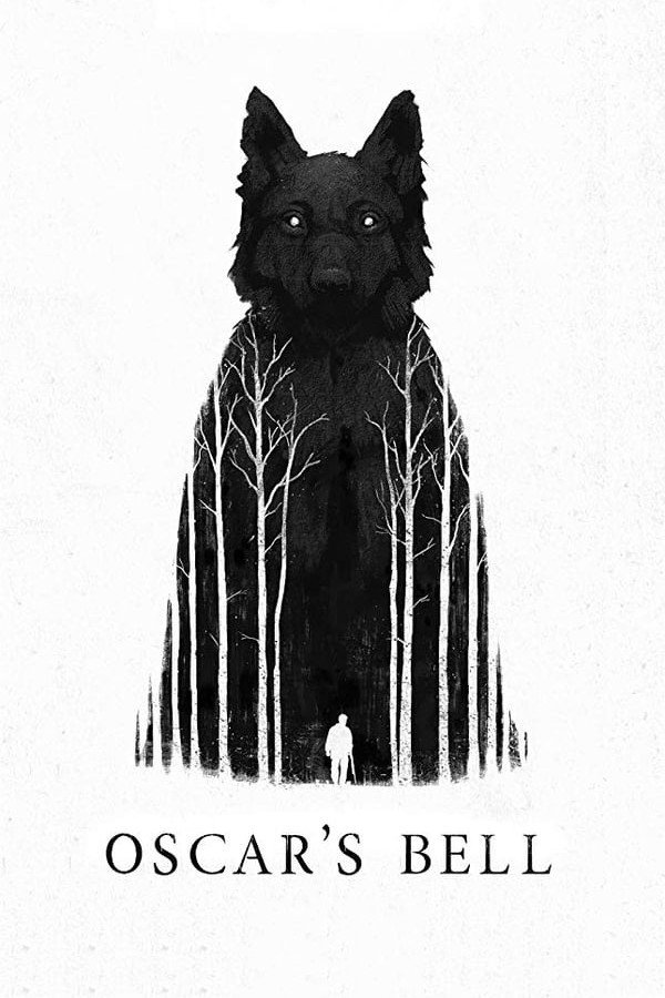 Oscar's Bell (2018) poster