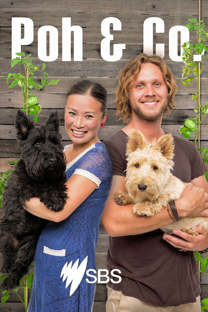 Poh & Co. (2015) poster