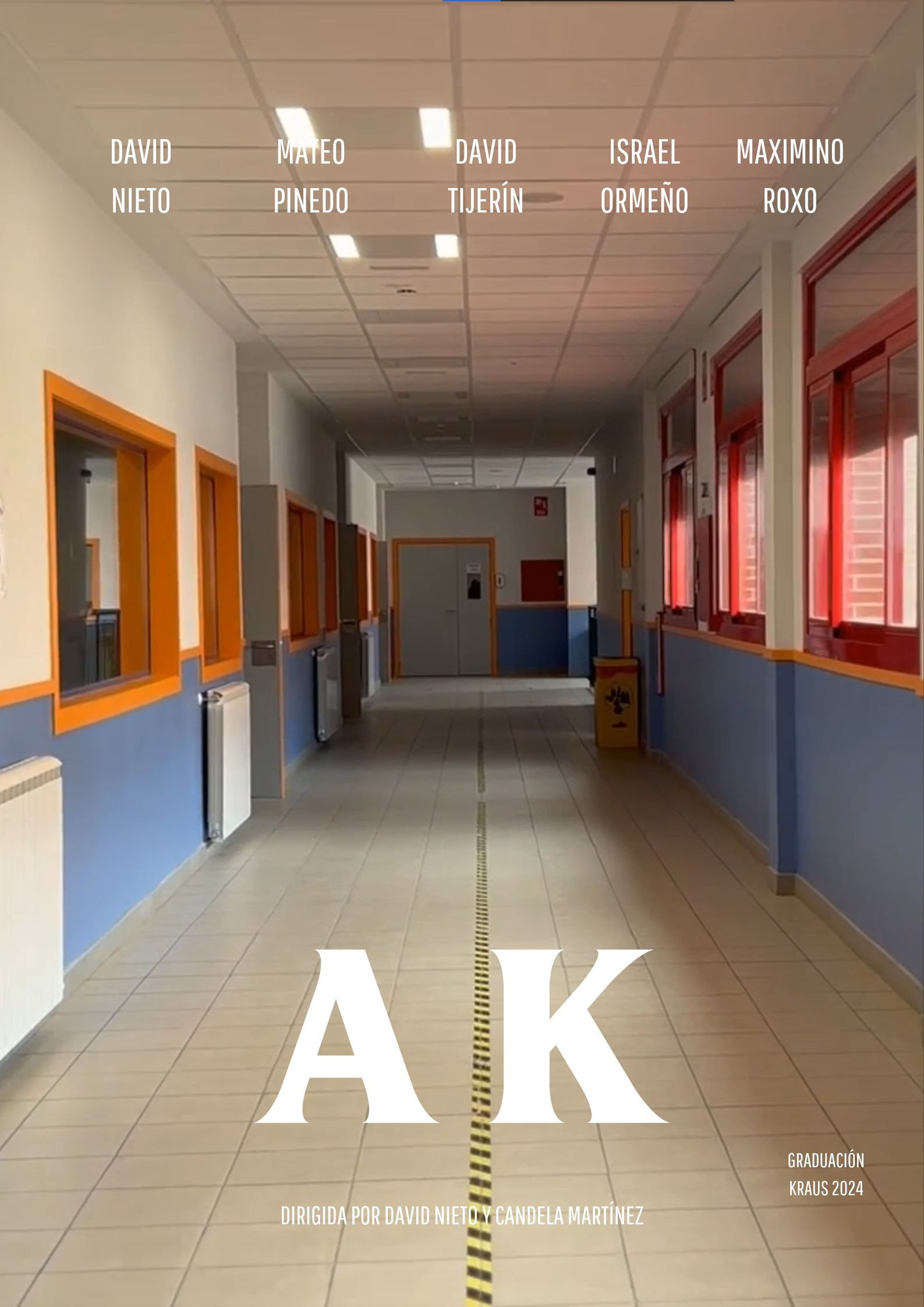 AK18-24 (2024) poster