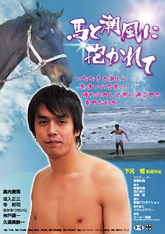 Embraced by a Horse and the Sea Breeze (2005) poster