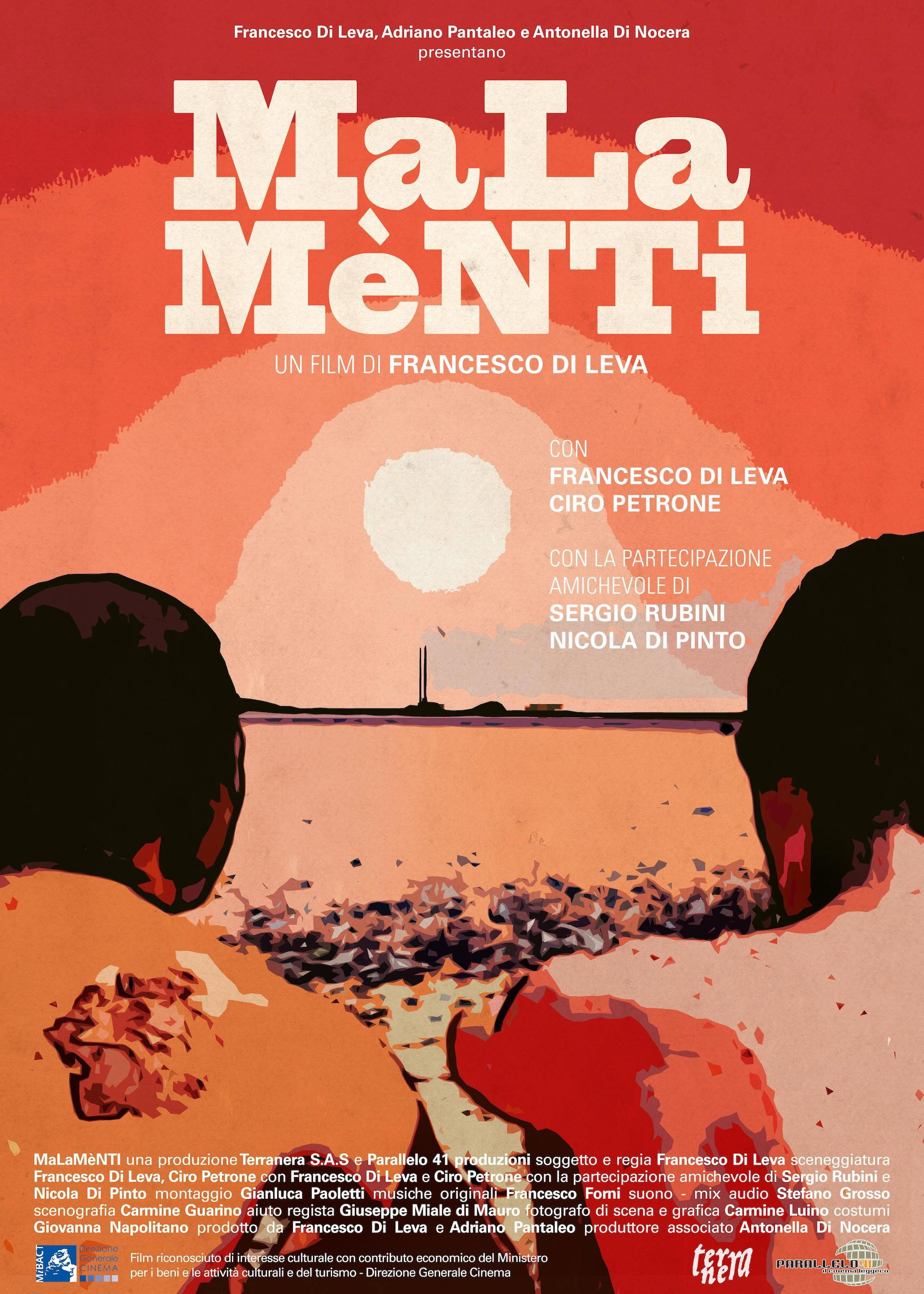 MeanMinds (2017) poster