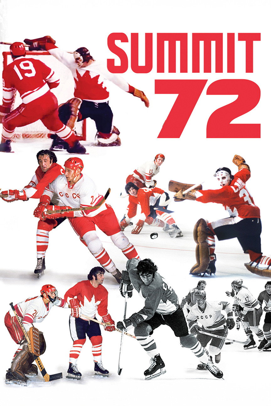 Summit '72 (2022) poster