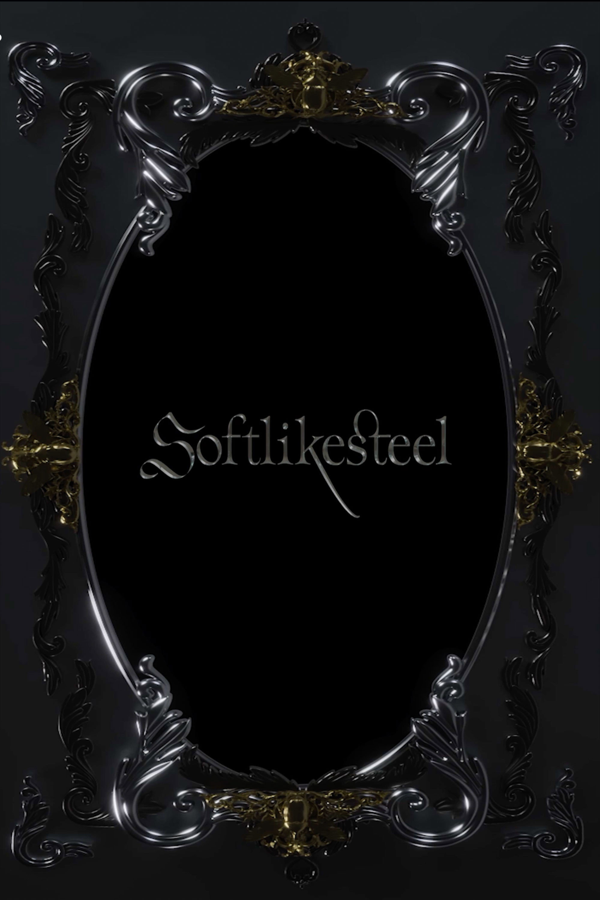Soft Like Steel (2024) poster