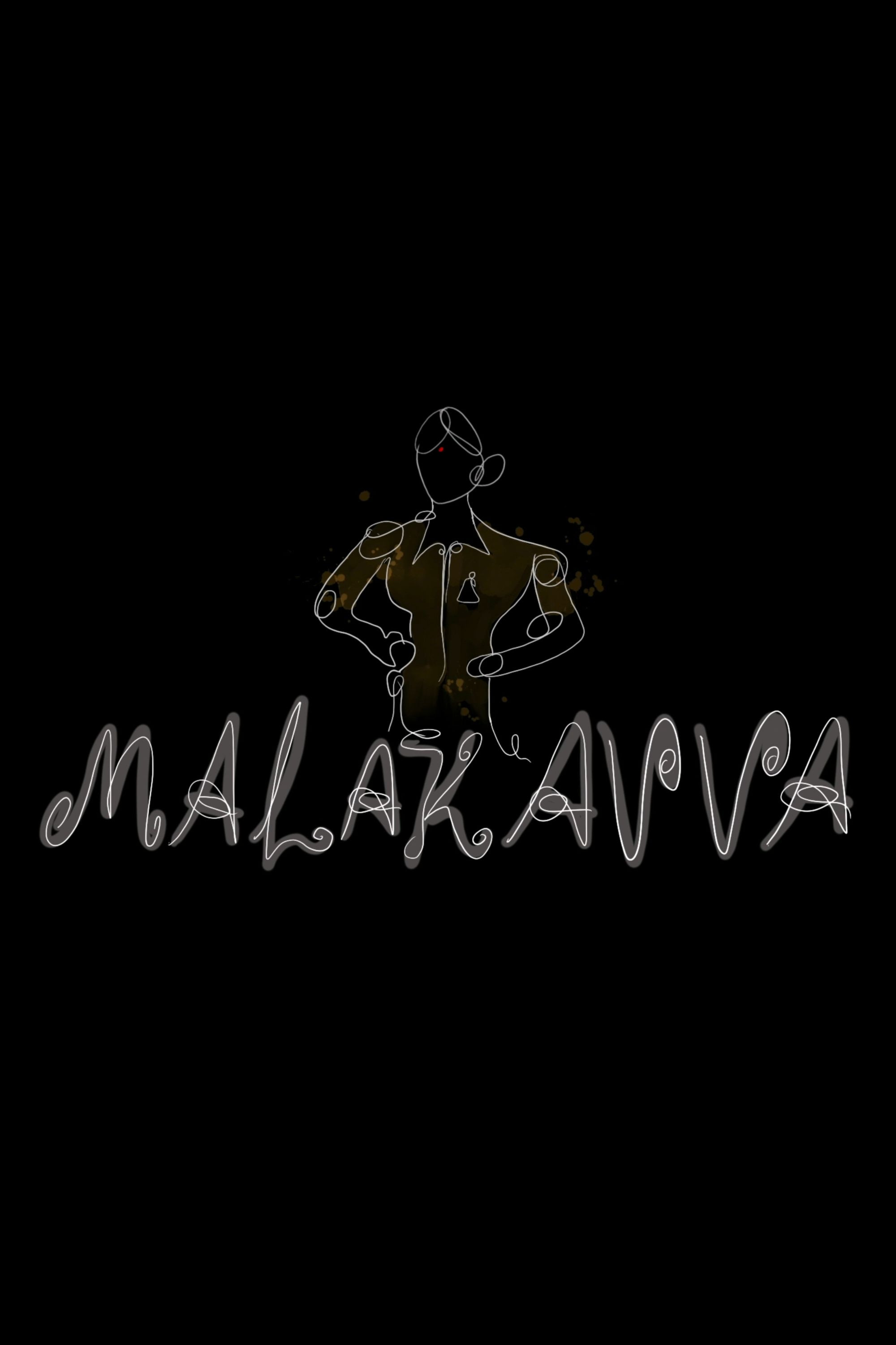 Malakavva (2024) poster