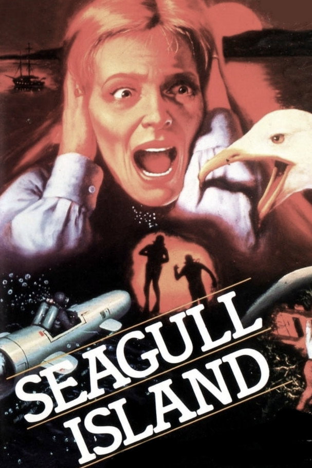 Seagull Island (1982) poster