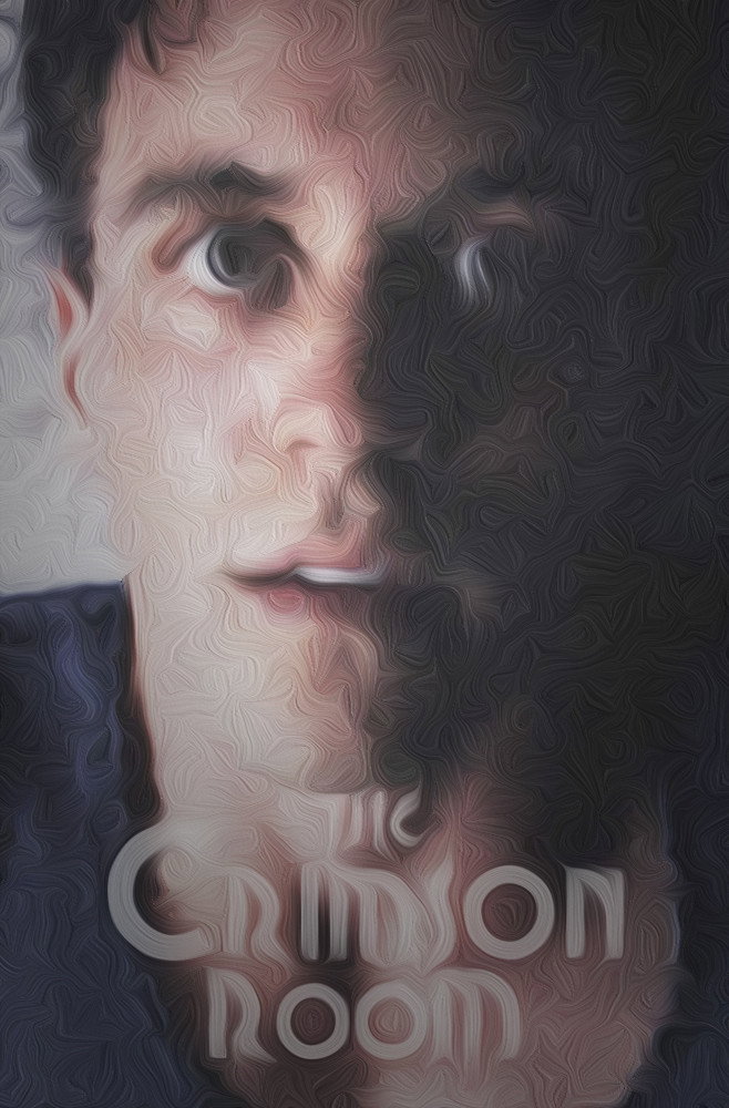 The Crimson Room (2026) poster