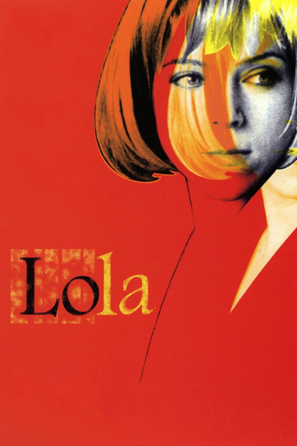 Lola (2001) poster