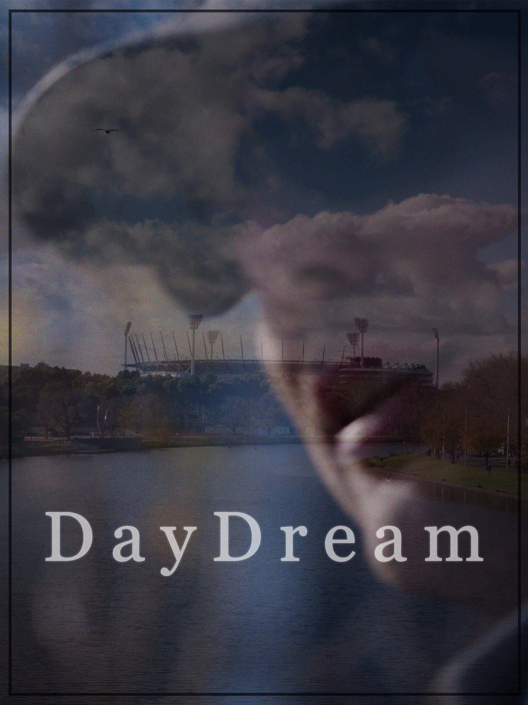 DayDream (2025) poster