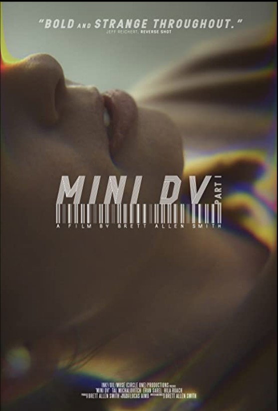 MINI DV (2026) poster