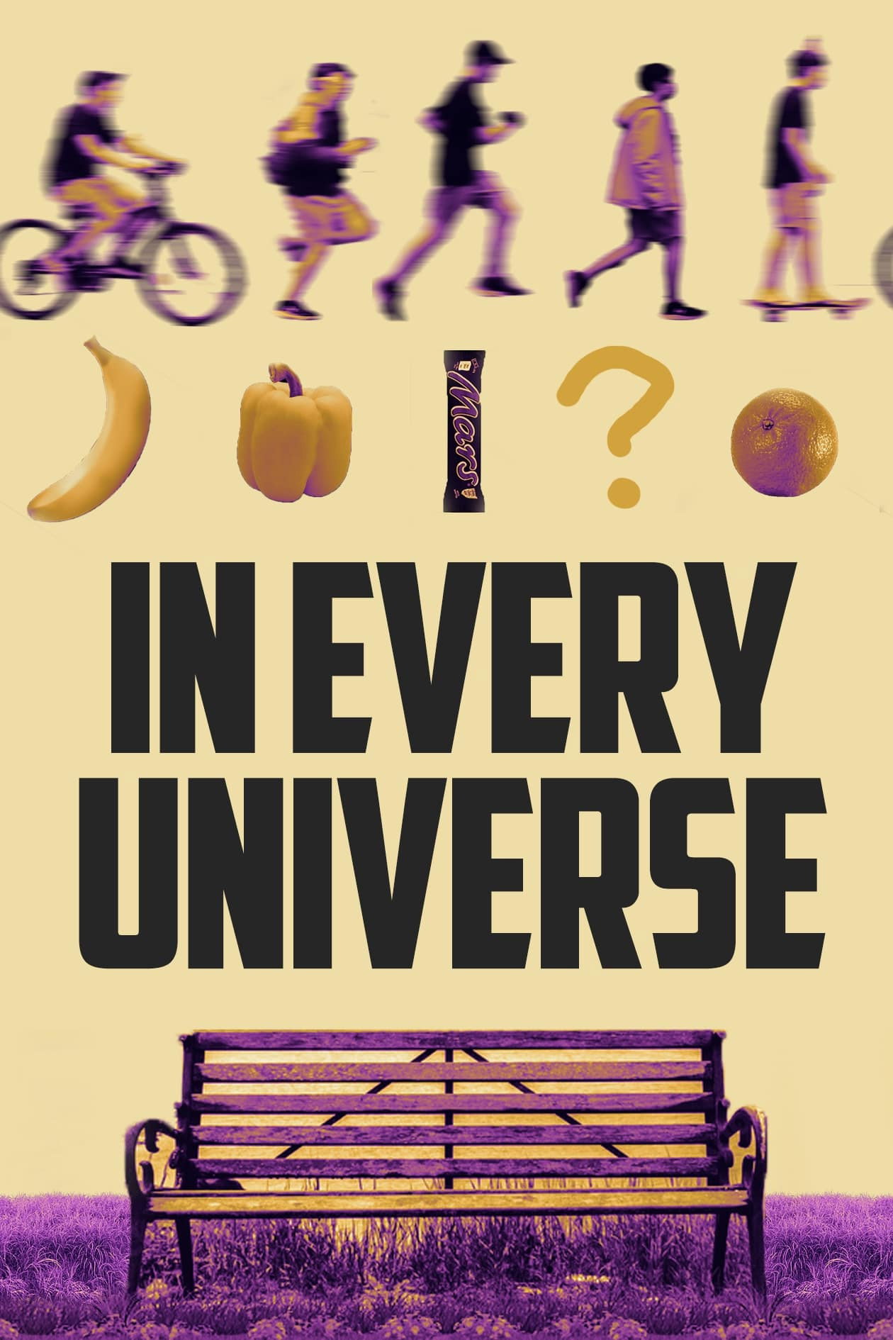 In Every Universe (2024) poster
