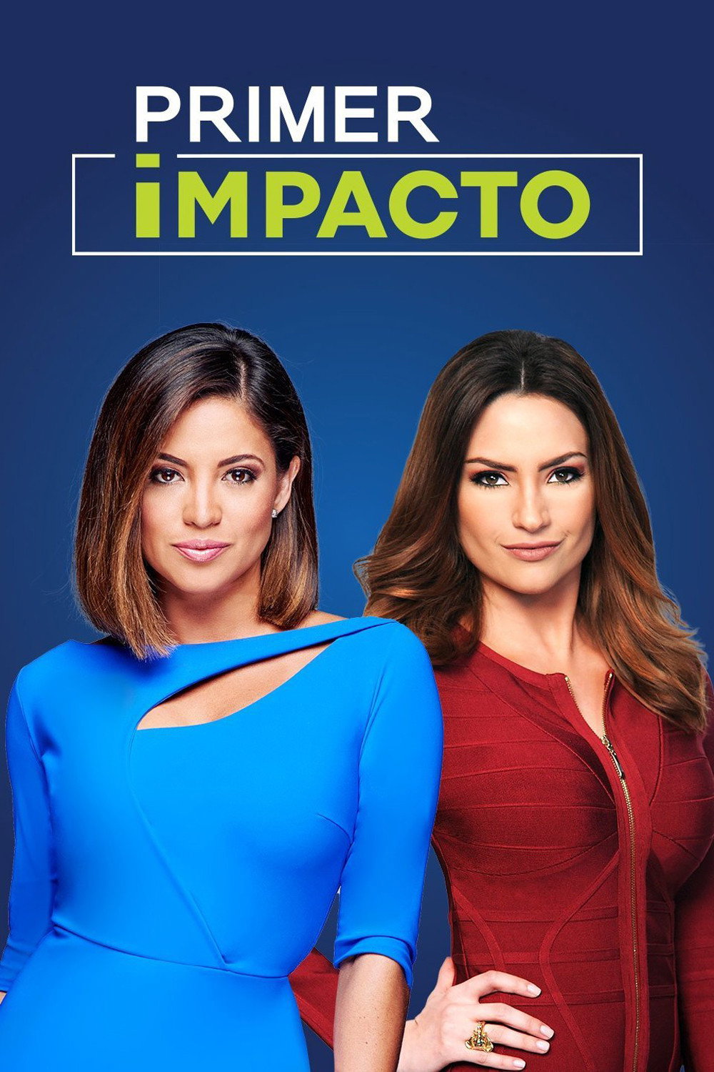 First Impact (1994) poster