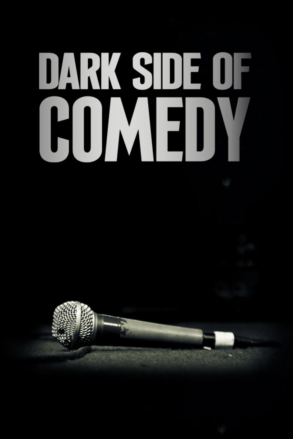 Dark Side of Comedy (2022) poster