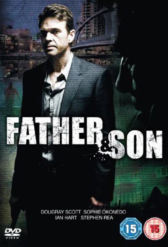 Father & Son (2009) poster