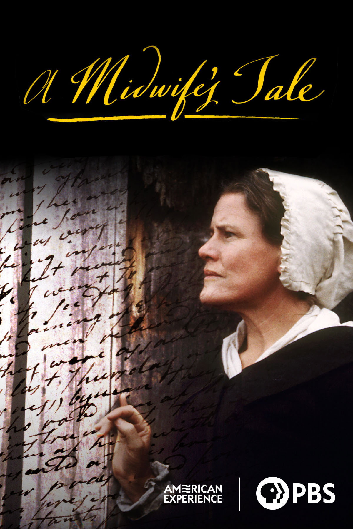 A Midwife's Tale (1998) poster