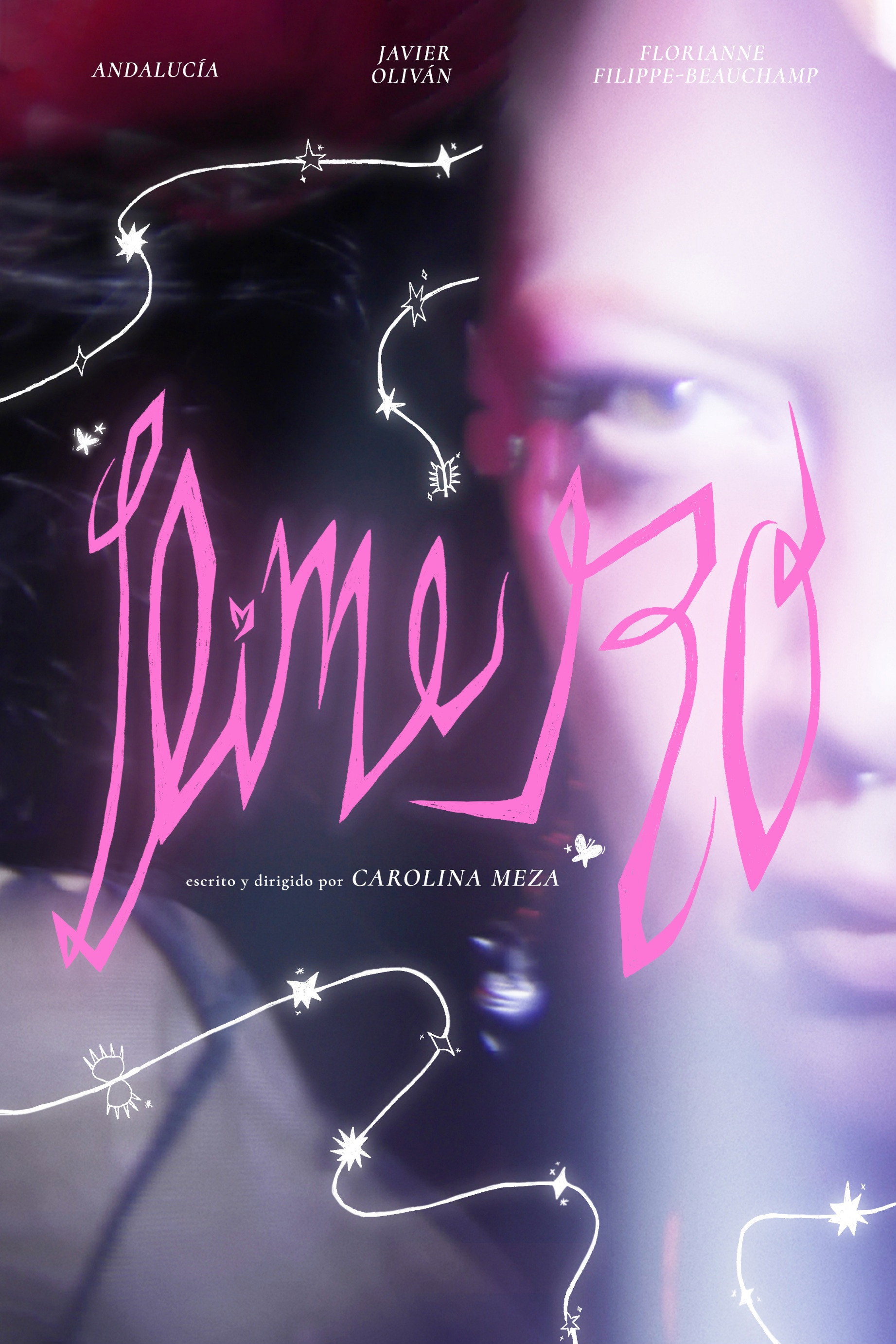 Call Me Ro (2024) poster