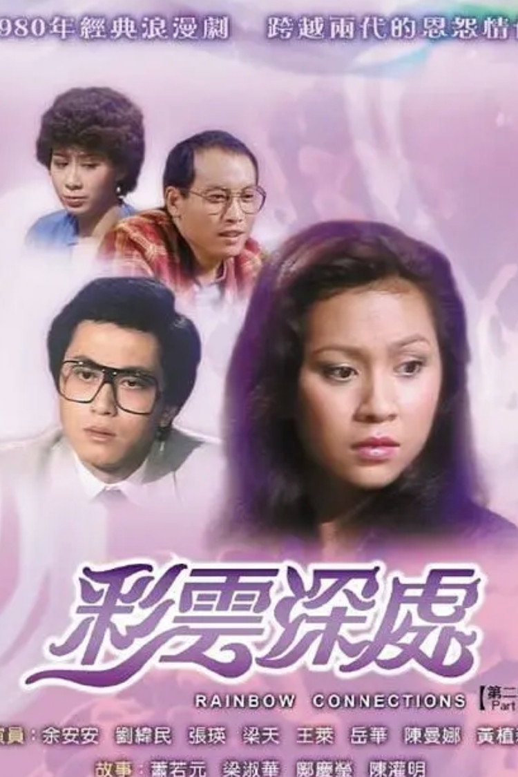 Rainbow Connections (1980) poster
