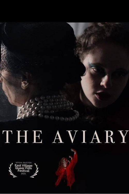 The Aviary (2021) poster