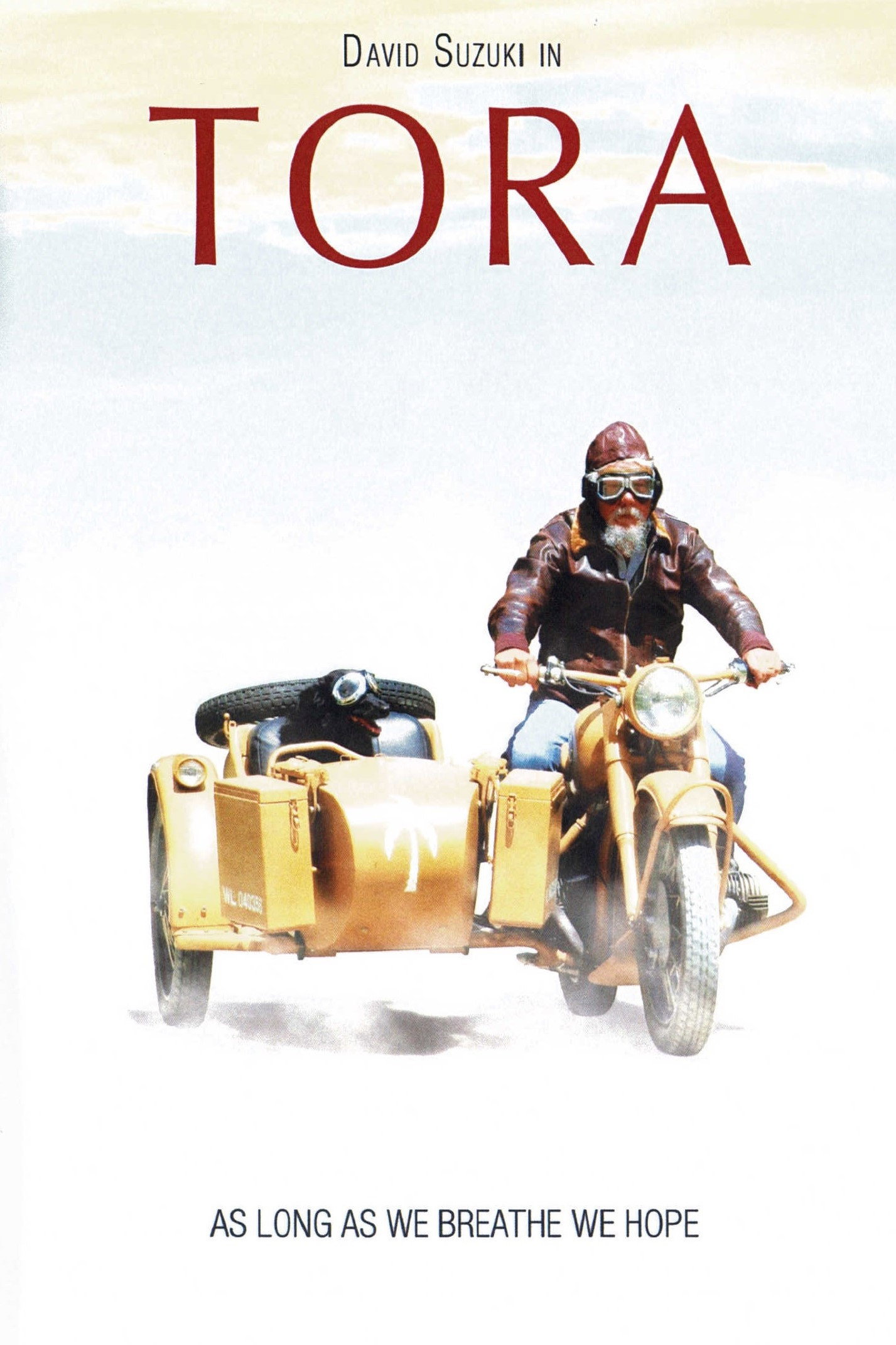 Tora (2026) poster