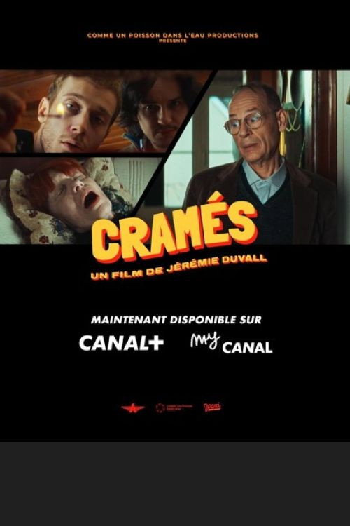 Cramés (2026) poster