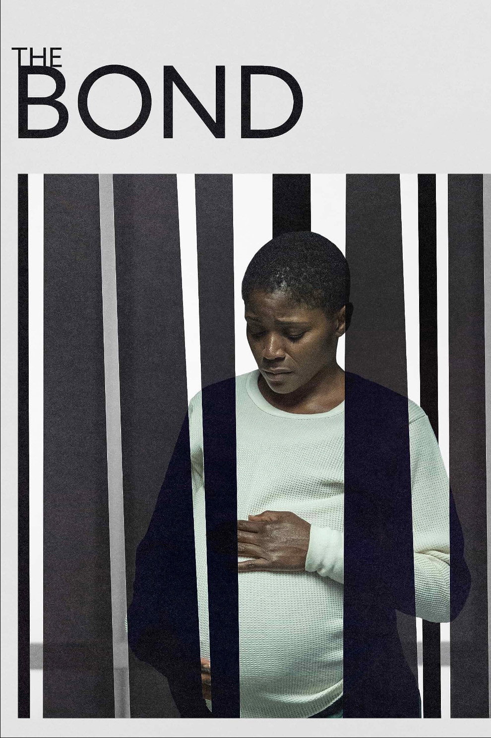 The Bond (2022) poster