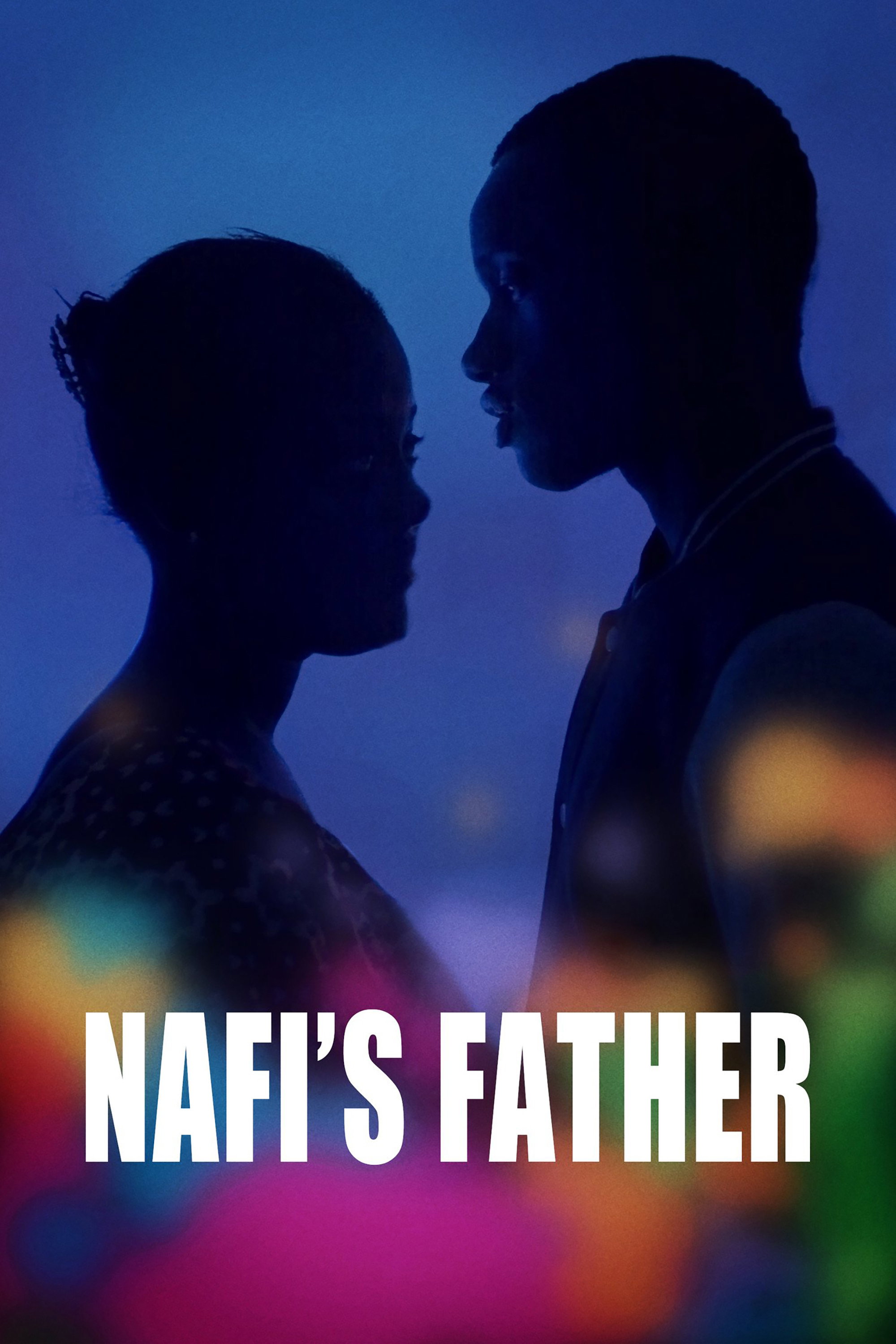 Nafi's Father (2019) poster