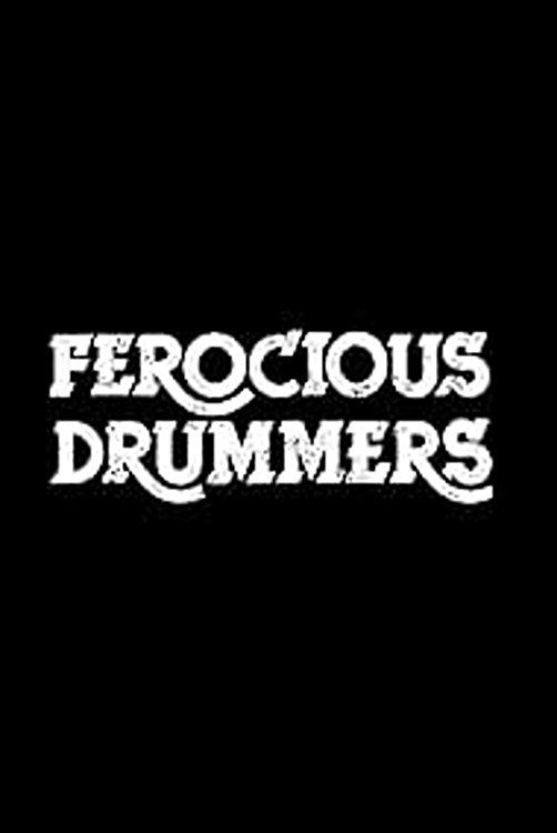 Ferocious Drummers (2026) poster