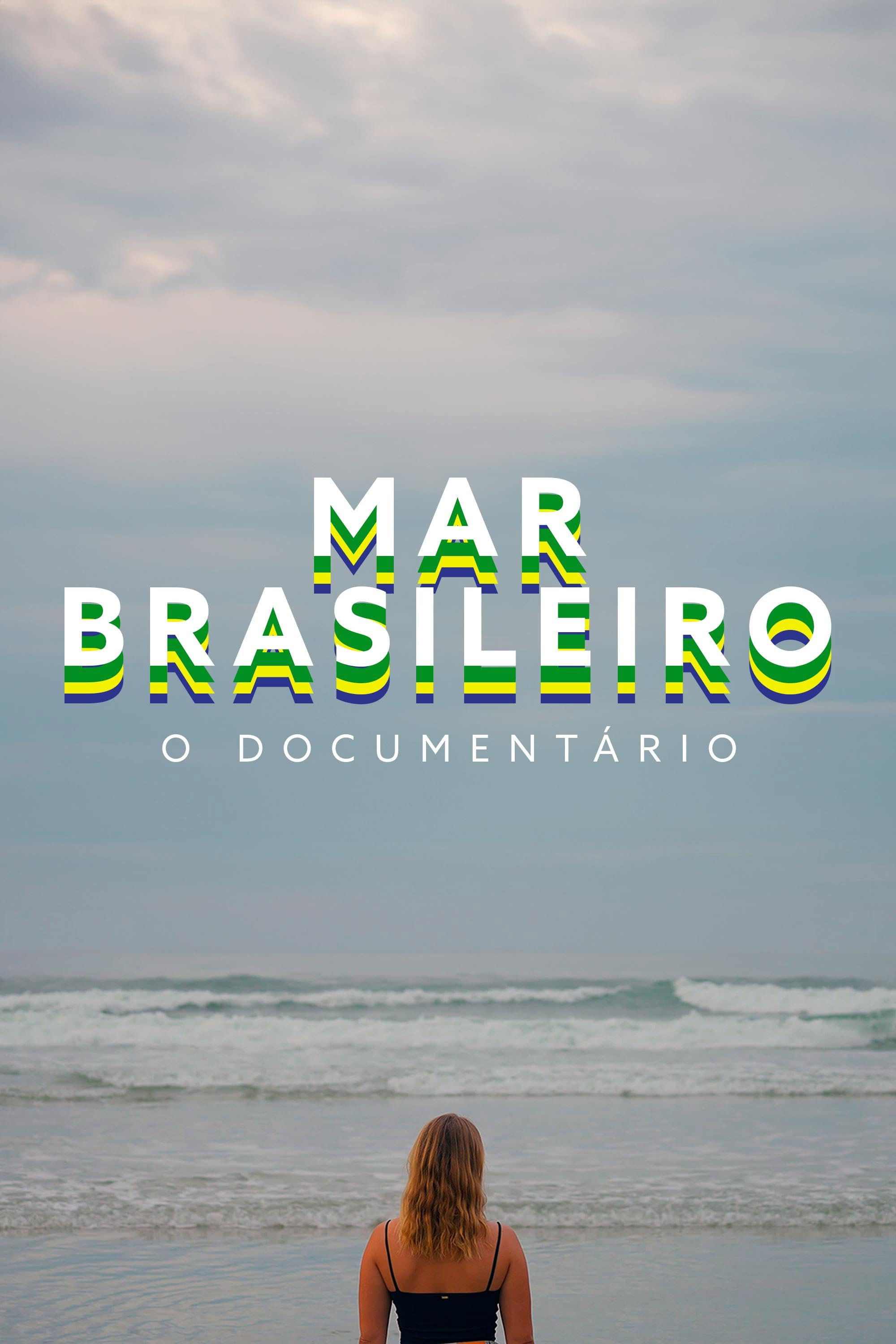 Mar Brasileiro (2024) poster