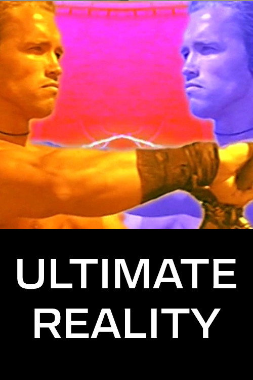 Ultimate Reality (2007) poster