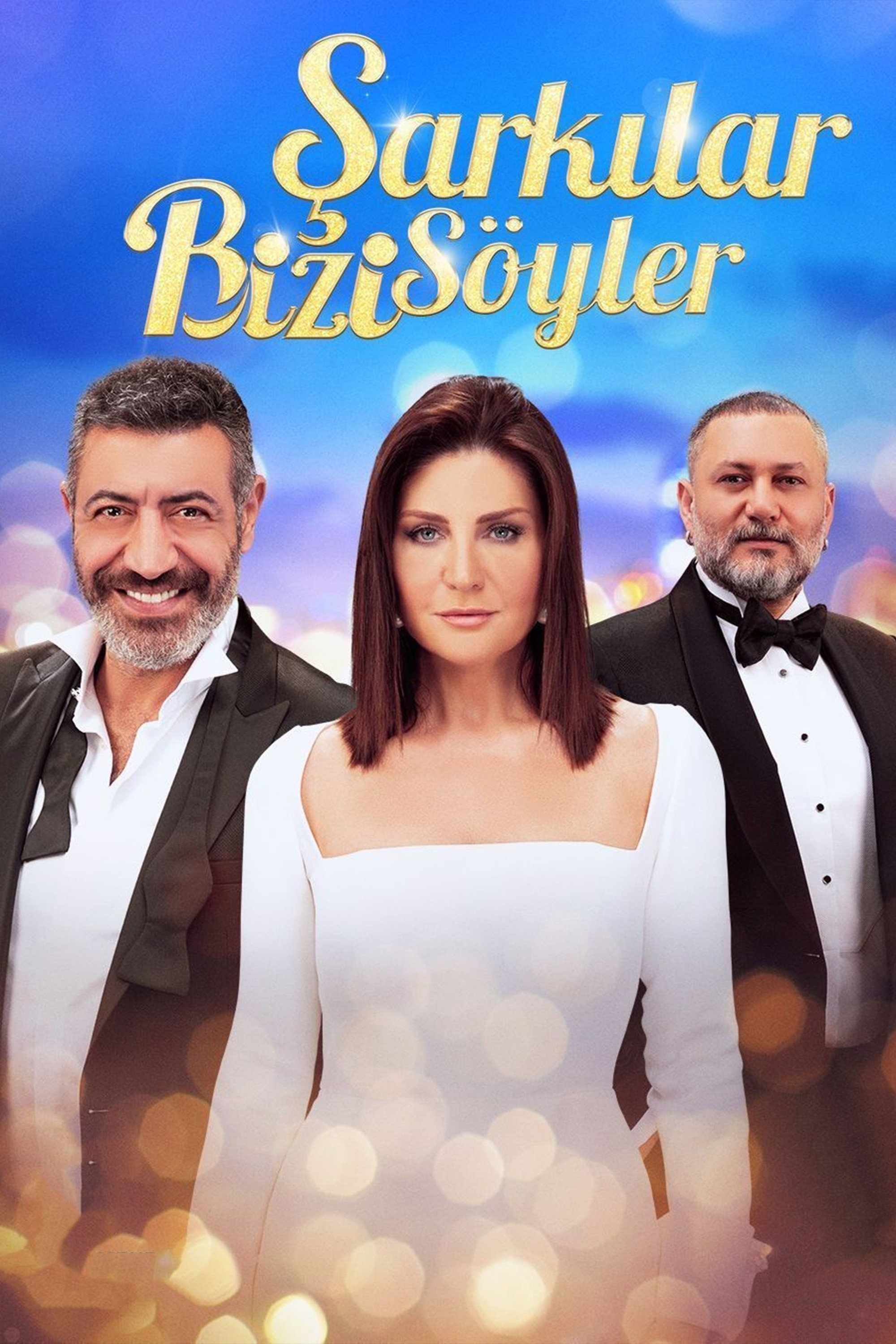 Şarkılar Bizi Söyler (2021) poster