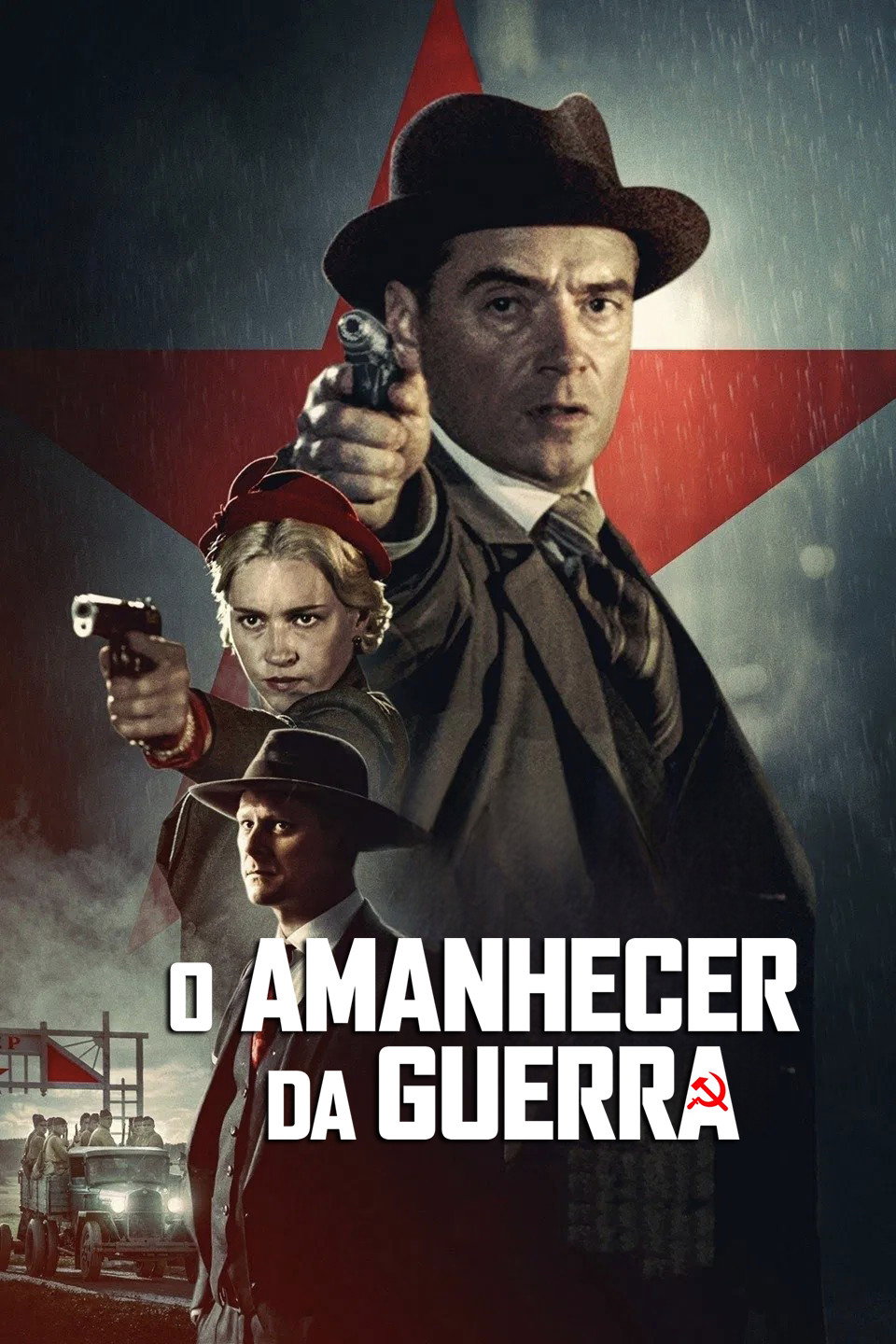 O Amanhecer da Guerra