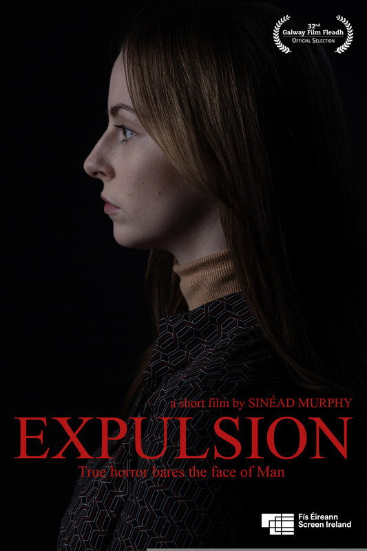Expulsion (2021) poster