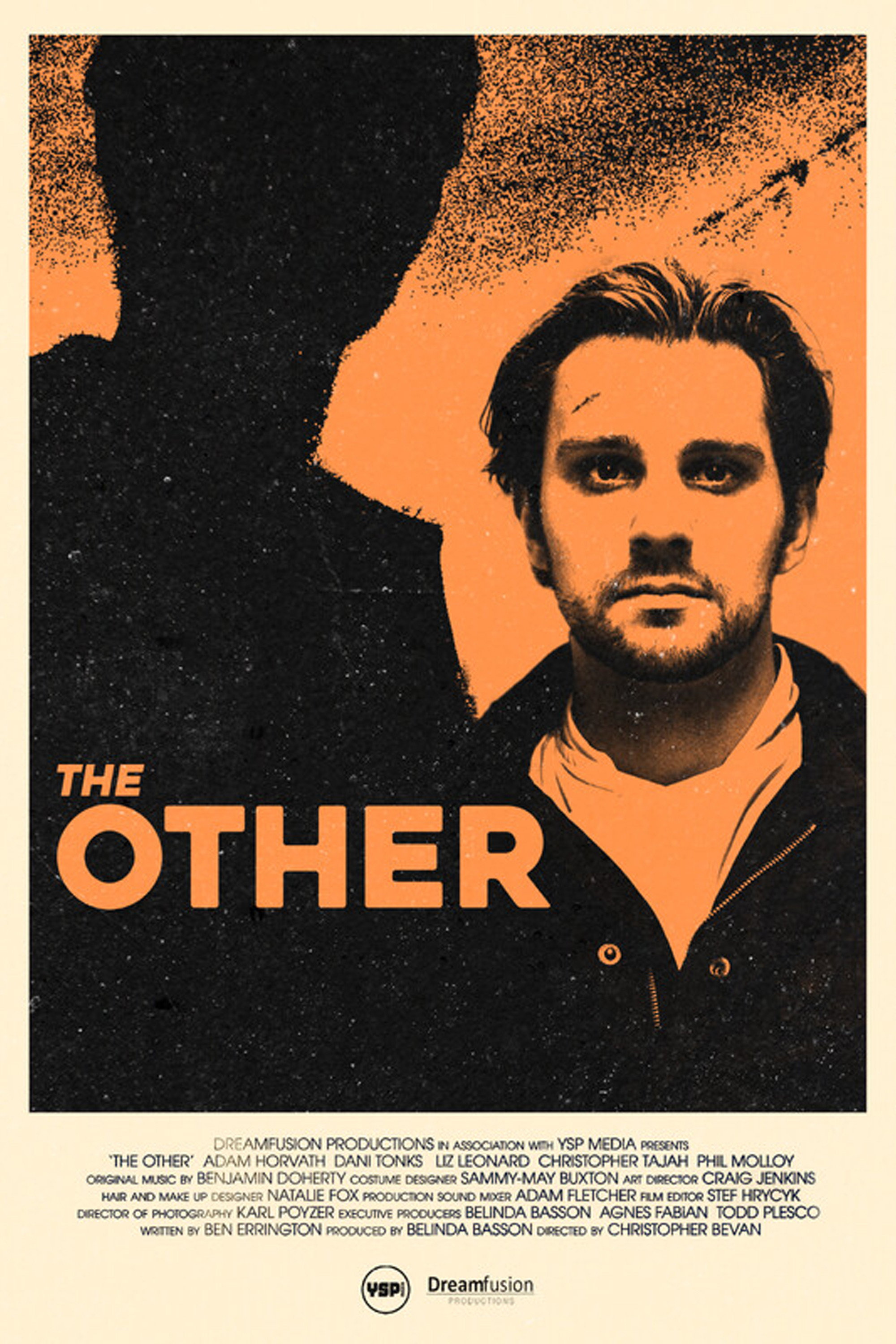 The Other (2026) poster