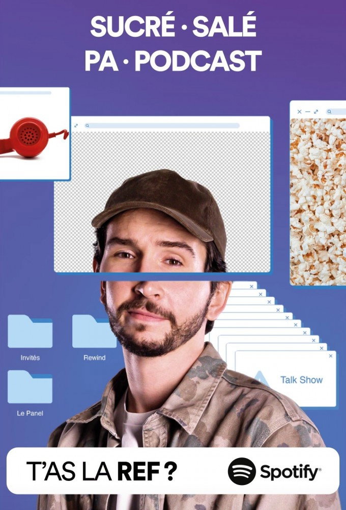 Popcorn (2019) poster