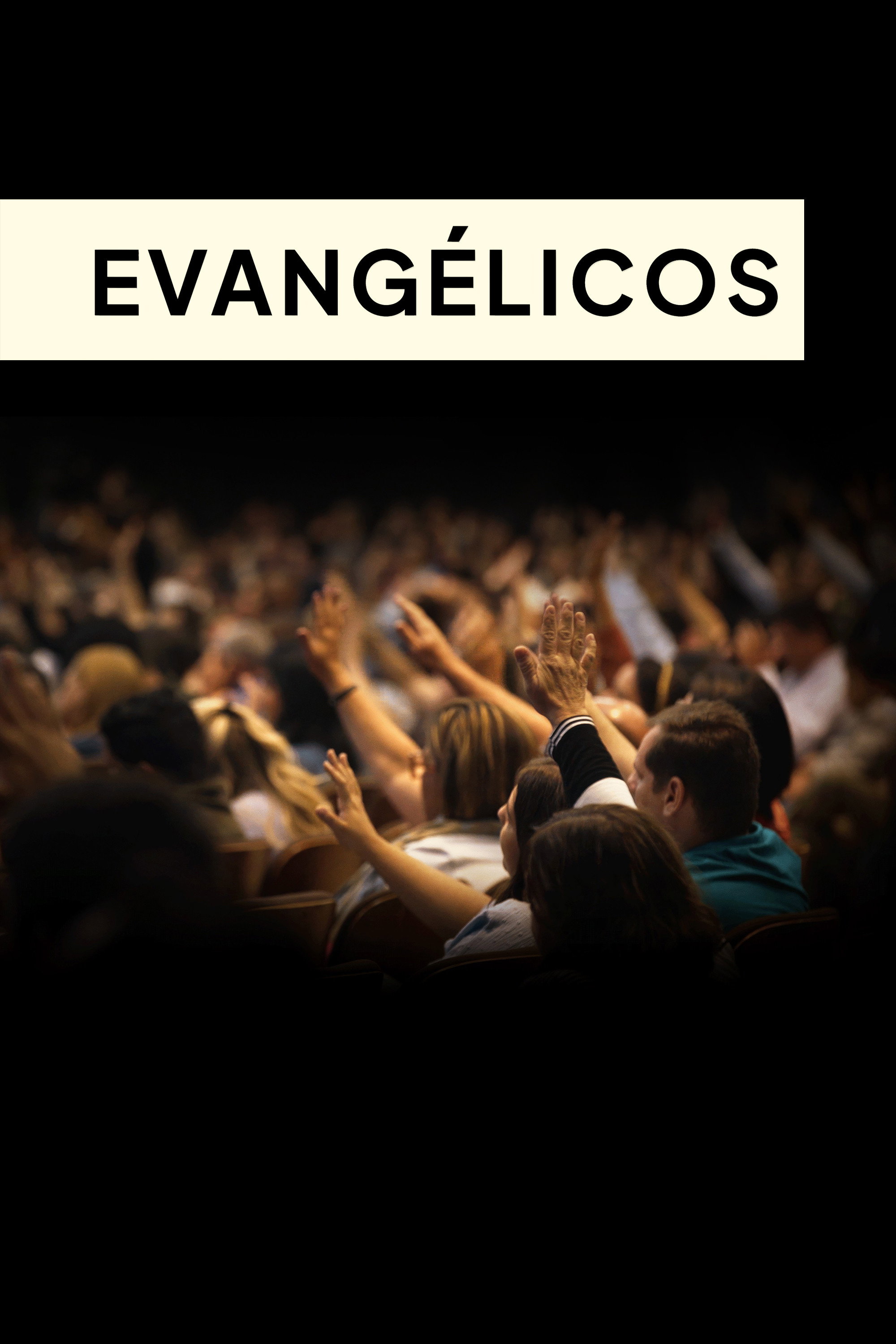 Evangélicos (2024) poster