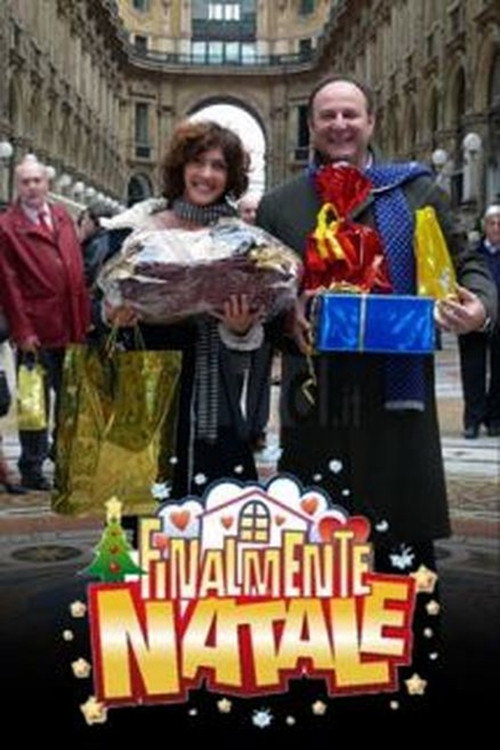 Finalmente Natale (2007) poster