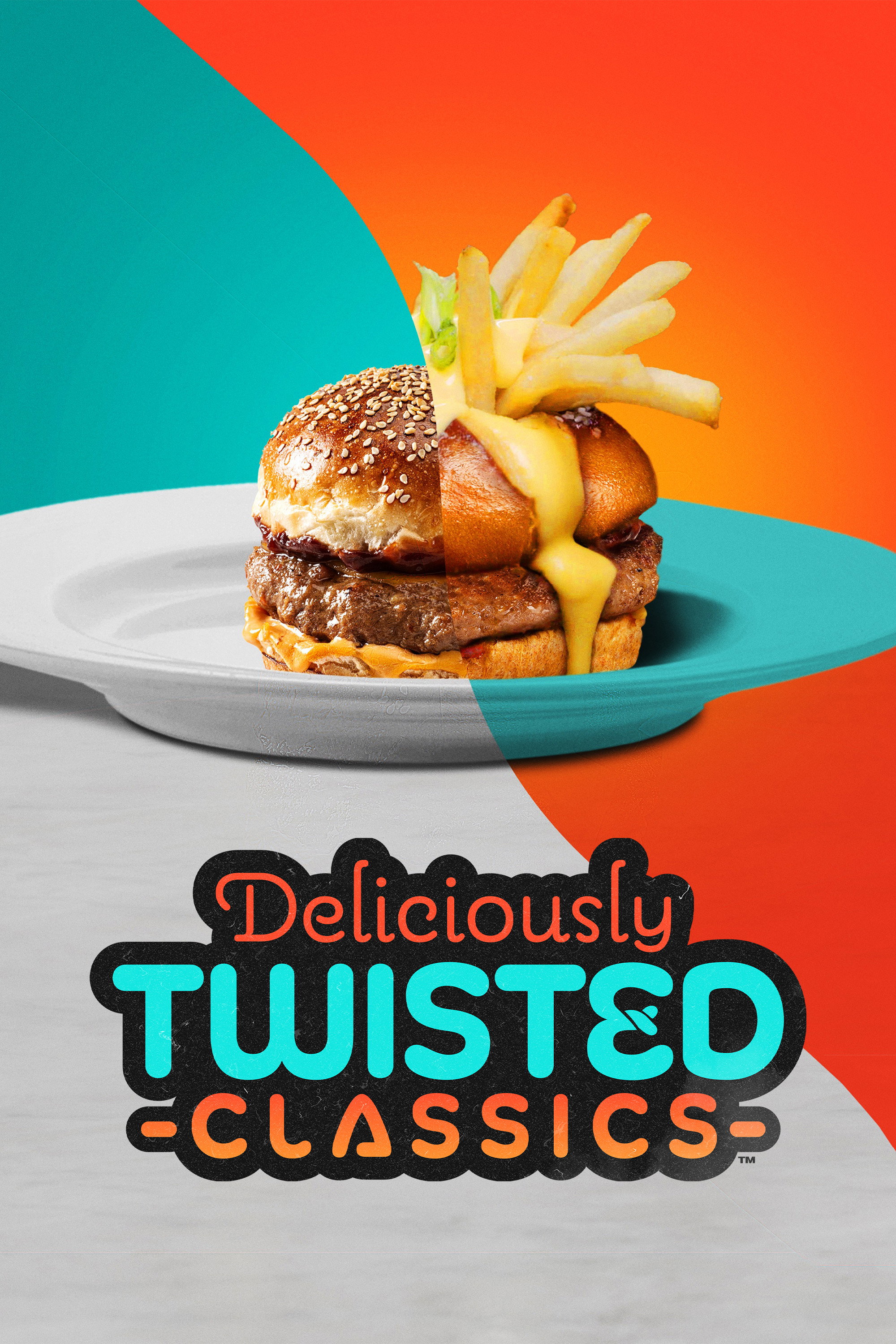 Deliciously Twisted Classics (2023) poster
