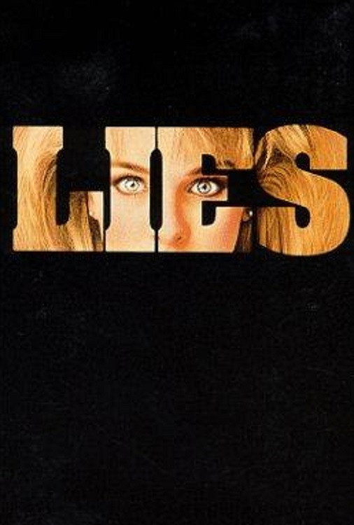 Lies (1983) poster