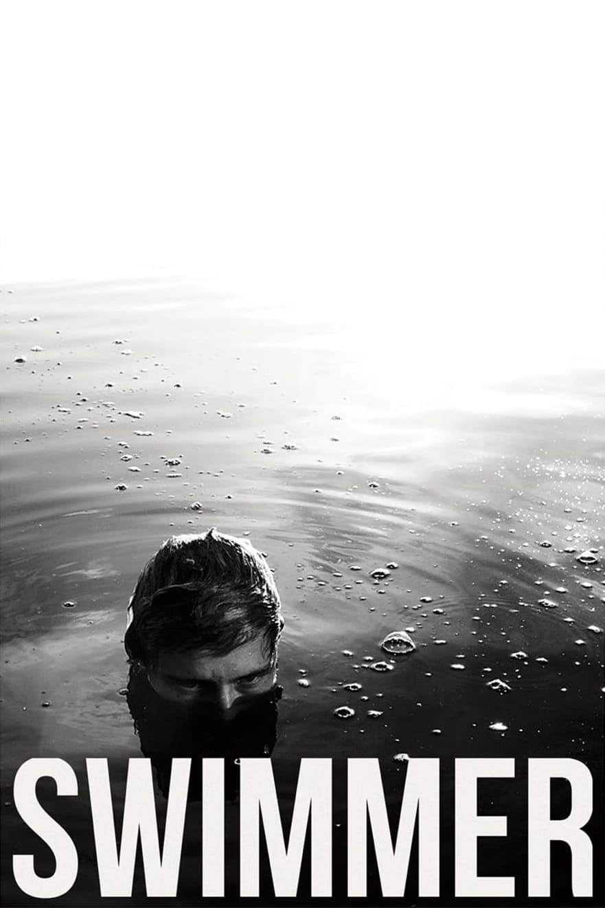 Swimmer (2012) poster