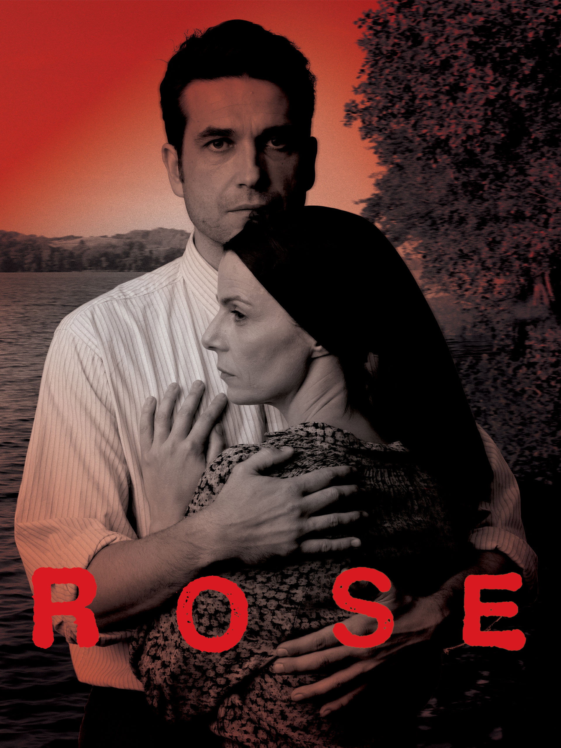 Rose (2012) poster